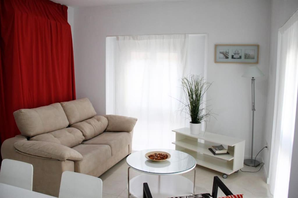 Cosy Apartment / Literally At The Foot Of Alhambra Granada Buitenkant foto